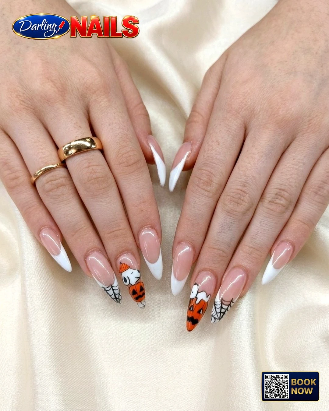 Nail art design Sep 30 September nail trends